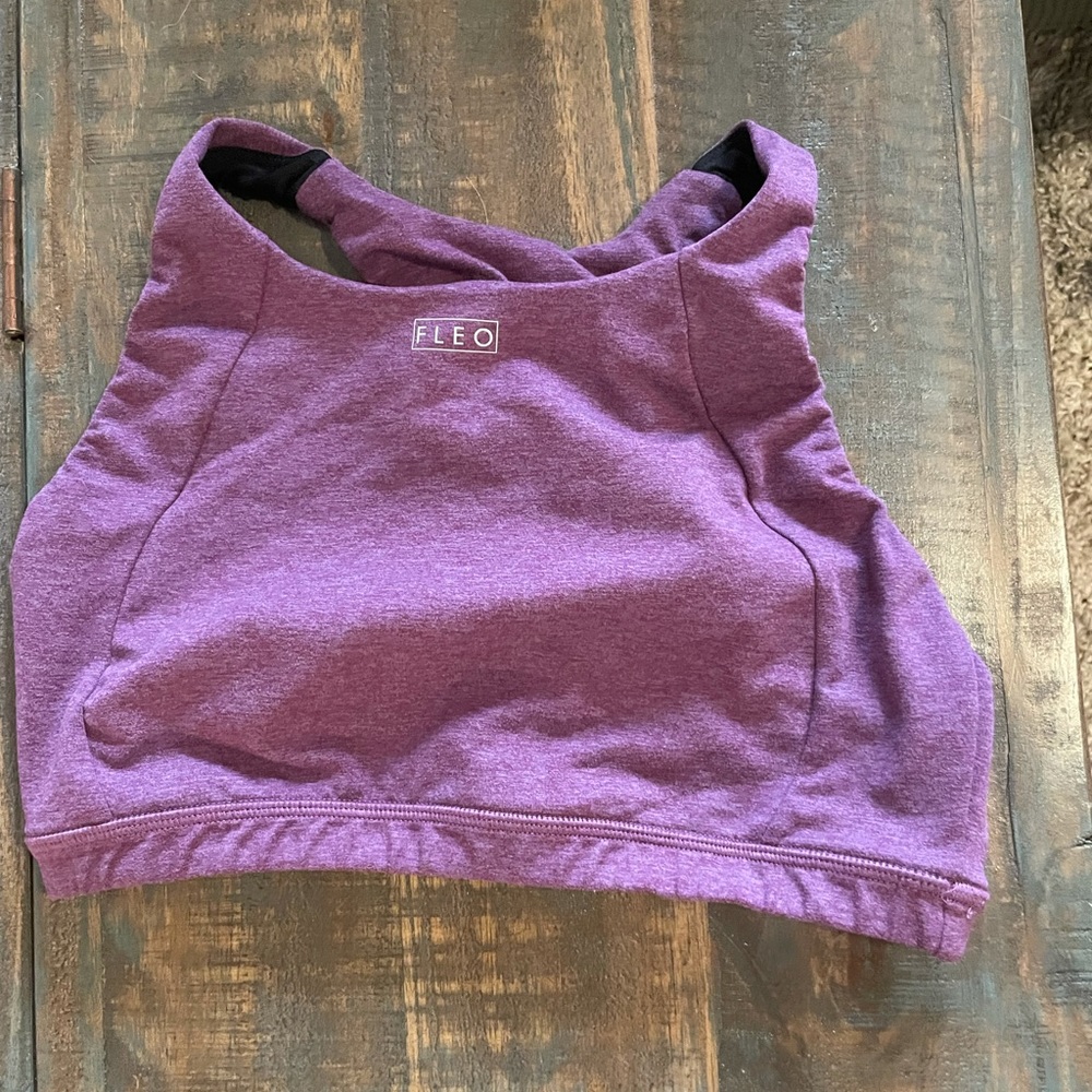 Fleo Sports Bra
